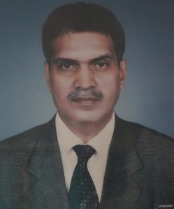 DR. P.C. DEKA DEAN,FACULTY OF AGRICULTUREAPRIL,1995- JUNE,2000